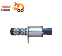 شیر برقی OCV- جکS5-اصلی