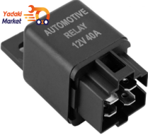 مقاومت فن اتومات جکKMC K7-اصلی