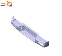 سپر عقب جکKMC K7-اصلی