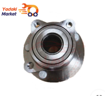 توپی چرخ عقب KMC j7-اصلی