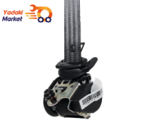 کمربند ایمنی جلو راست- جکS5-اصلی