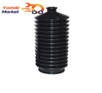 گردگیر میل فرمان جنیون جک J5-اصلی