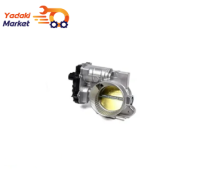 دریچه گاز جنیون جک J5-اصلی