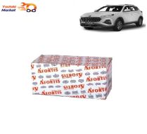 لنت ترمز عقب KMC K7 آفورتیس AFORTIS