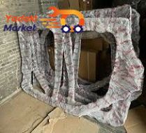 کلاف چپ ستون KMC T8 کی ام سی تی 8