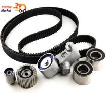 کیت تسمه تایم جک J5 پاورگریپ POWERGRIP