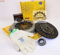 دیسک و صفحه و بلبرینگ لیفان X60 برند هانژی