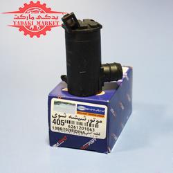 موتور شیشه شوی پژو 405