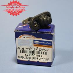 سوئیچ لای درب پراید