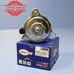 موتور فن پینی پژو 405