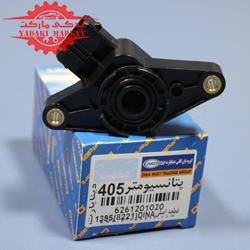 پتانسیومتر 405