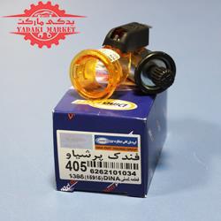فندک پژو 405