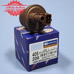 رله کانیستربرقی 206 (UFO-