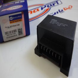 یونیت ترموستات کولر پژو 405