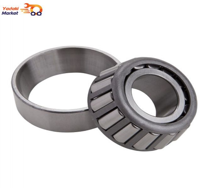 بلبرینگ پینیون بزرگ ( LM88048 ) پیکان و RD و ROA آماتا صمد