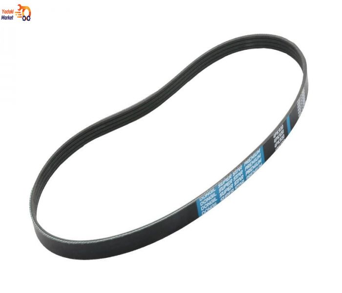 تسمه هیدرولیک (4PK945) تیبا پژو 2000 وپراید 92 (GSP) آماتا صمد