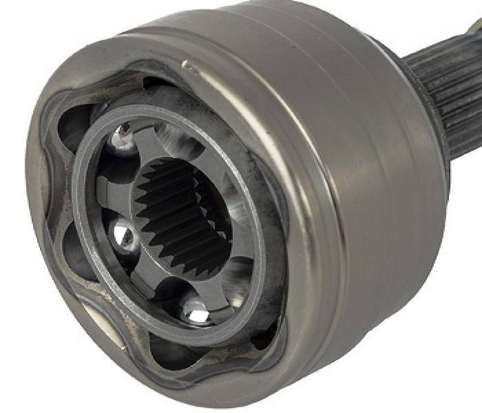 پلوس ABS راست (GKN آلمان) پژو 405 (شتاب کار)
