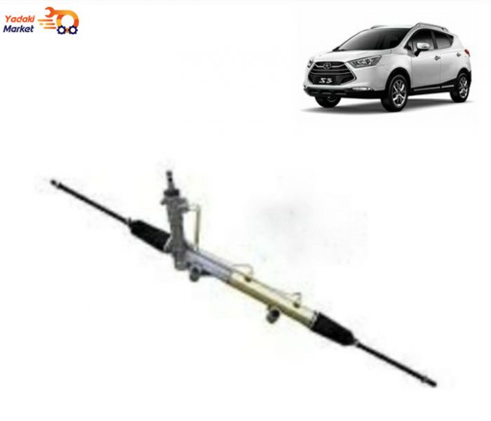جعبه فرمان جک اس 3 اصلی (jac s3)