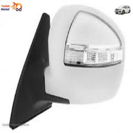 راهنما روی آیینه چپ لیفان-X60-AT-MT