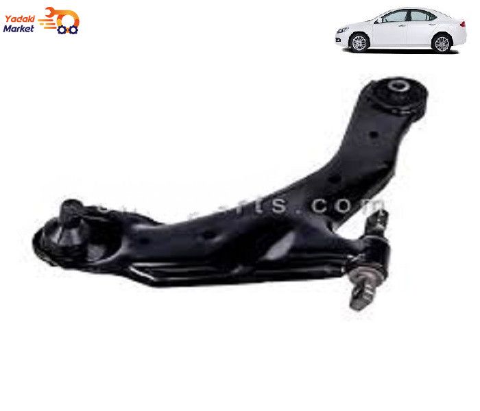 طبق جلو راست جک J5 وارداتی