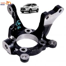 سگدست چرخ جلو چپ جک JAC S3