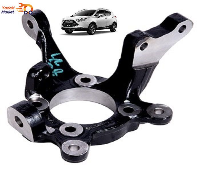 سگدست چرخ جلو چپ جک JAC S3