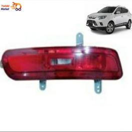 مه شکن عقب چپ جک S5 شرکتی