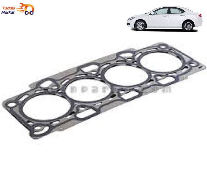 واشر سرسیلندر  جک JAC J5 کاغذی