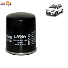 فیلتر روغن گیربکس لیفان-X50