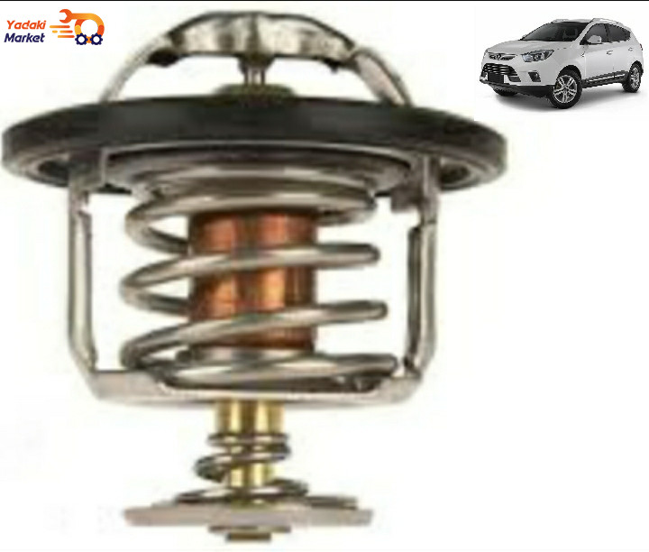 قاب استیل جلو پنجره jAC-S5