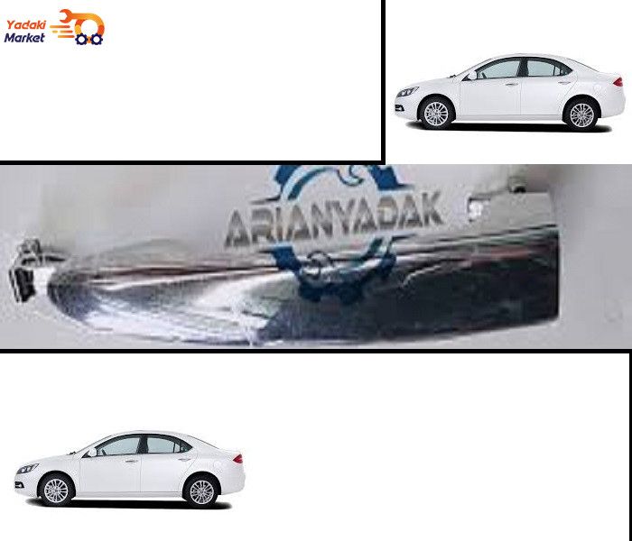 دستگیره بیرونی درب جلو راست (شاگرد) جک J5