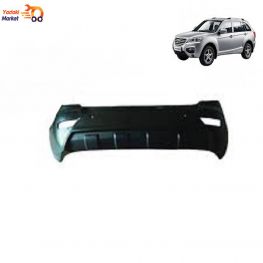 زه استيل سپر عقب لیفان-X60-AT-MT