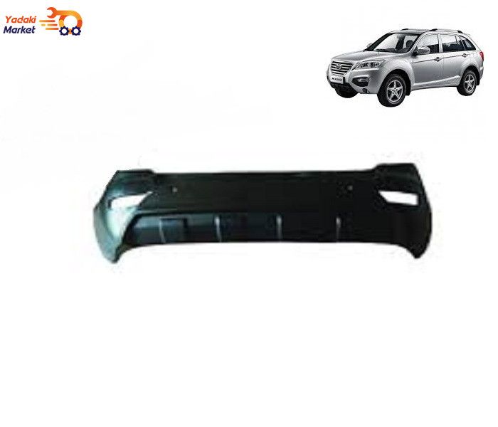 زه استيل سپر عقب لیفان-X60-AT-MT