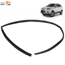 نوار دور شیشه درب جلو چپ جک JAC S5