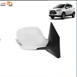 آینه بغل سمت چپ جک S5 شرکتی