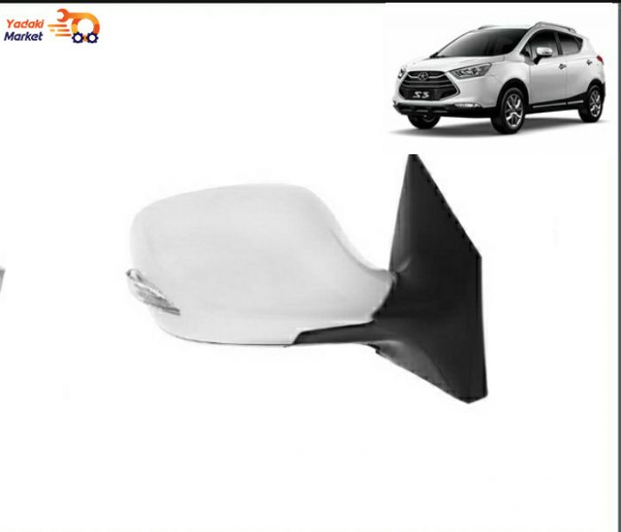 آینه بغل سمت چپ جک S5 شرکتی