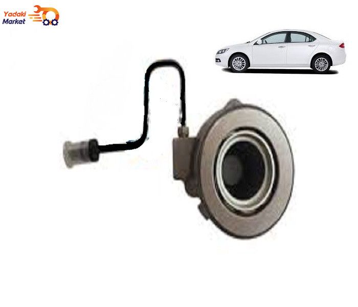 پمپ کلاچ بالایی جک J5