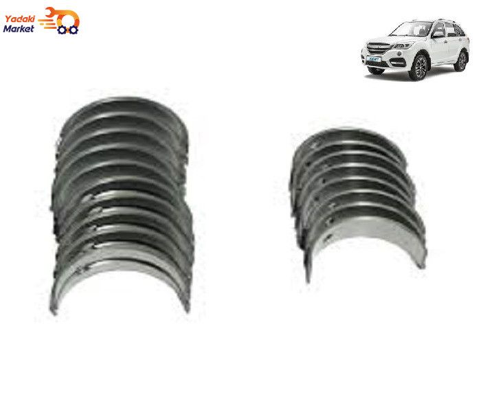 یاتاقان ثابت و متحرک لیفان X60  اتومات - استاندارد (STD)