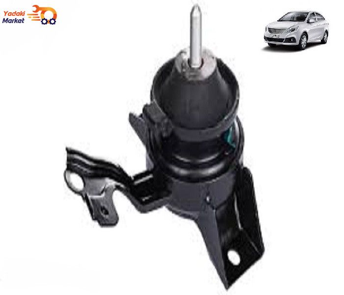 دسته موتور جلو چپ جک JAC-J4