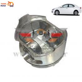 پیستون جک j5 دنده ای