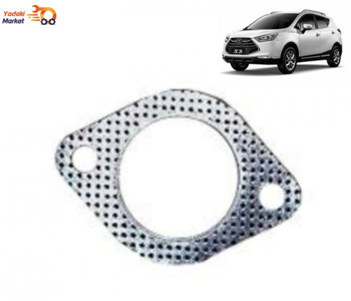 واشر گلویی اگزوز جک S5 شرکتی