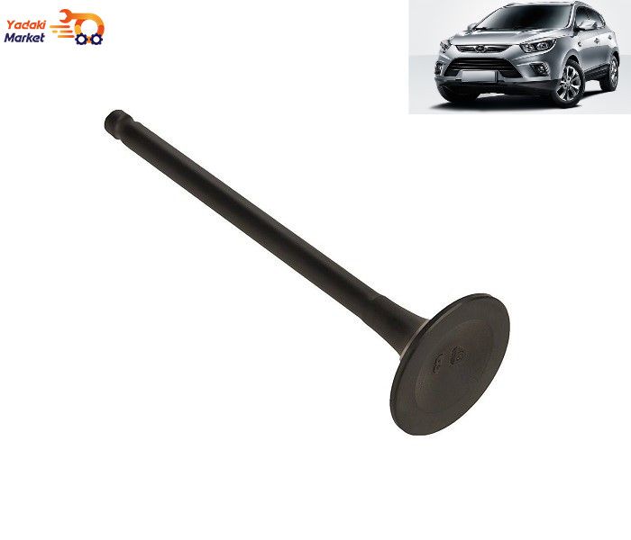 سوپاپ دود جک S5