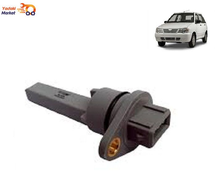 سنسور کیلومتر پراید