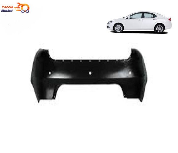 سپر عقب جک J5