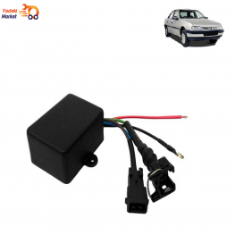 تقویت دستگاه شیشه بالابر پژو 405