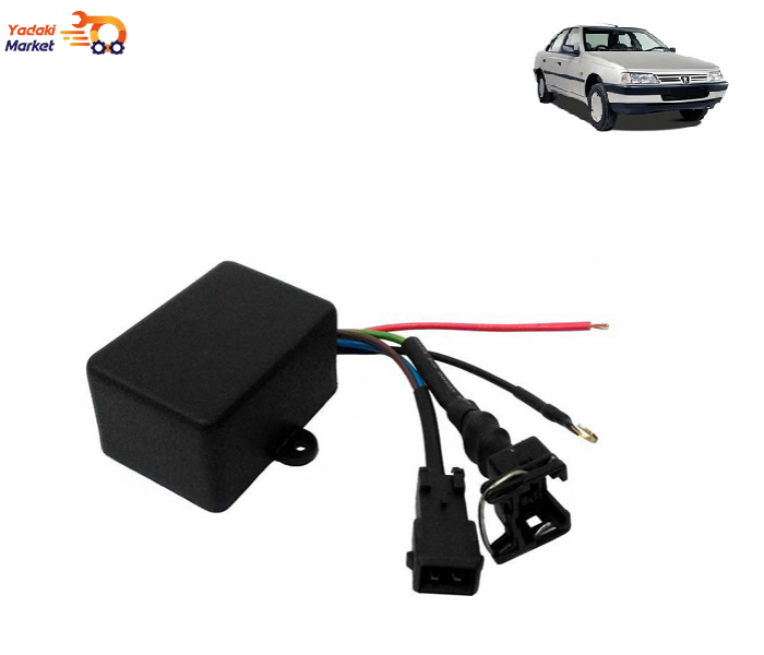 تقویت دستگاه شیشه بالابر پژو 405