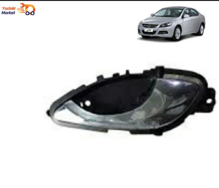 دستگیره داخلی عقب راست جک J5