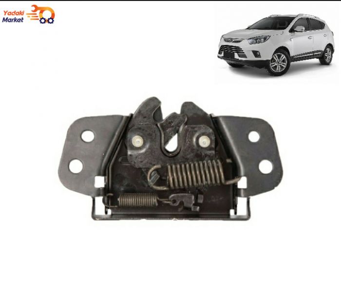 درب موتور jac-s5