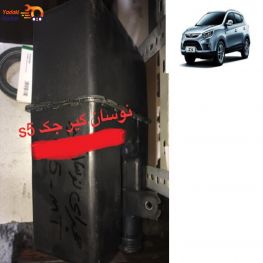 مجرای نوسان گیر جک S5