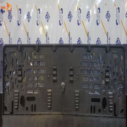 قاب زیر پلاک جدید (FGI)